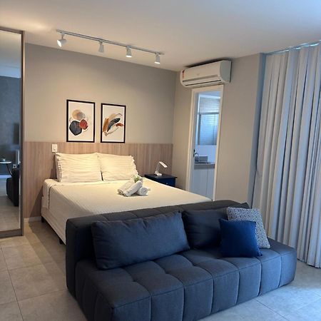 Lindo Studio No Coracao Da Vila Madalena ساو باولو المظهر الخارجي الصورة