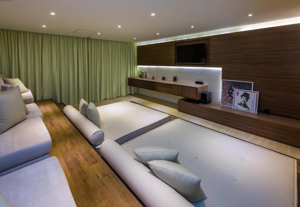 Lindo Studio No Coracao Da Vila Madalena ساو باولو المظهر الخارجي الصورة