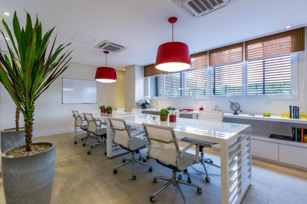 Lindo Studio No Coracao Da Vila Madalena ساو باولو المظهر الخارجي الصورة