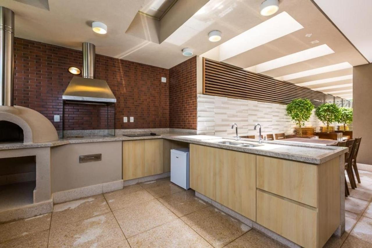 Lindo Studio No Coracao Da Vila Madalena ساو باولو المظهر الخارجي الصورة