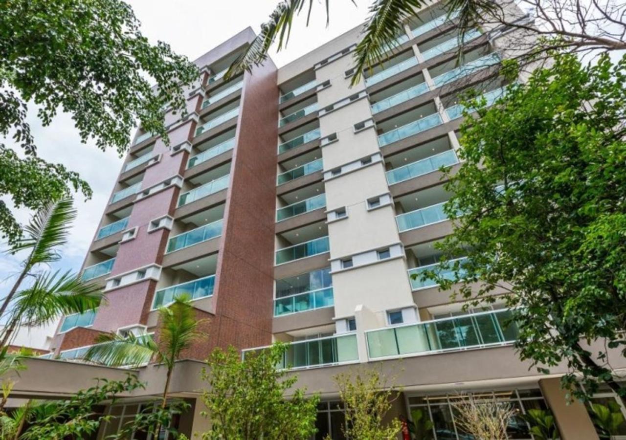 Lindo Studio No Coracao Da Vila Madalena ساو باولو المظهر الخارجي الصورة
