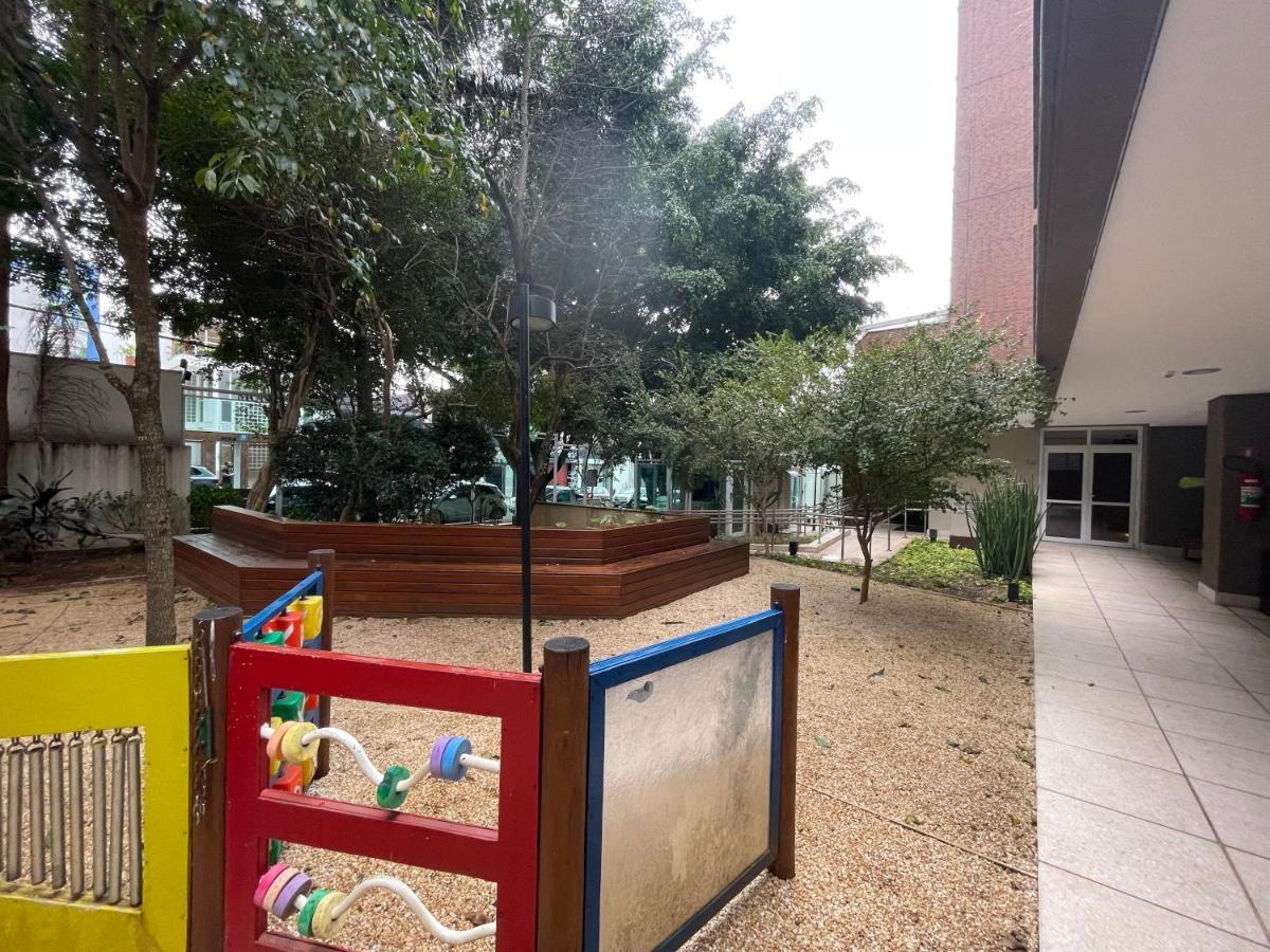 Lindo Studio No Coracao Da Vila Madalena ساو باولو المظهر الخارجي الصورة